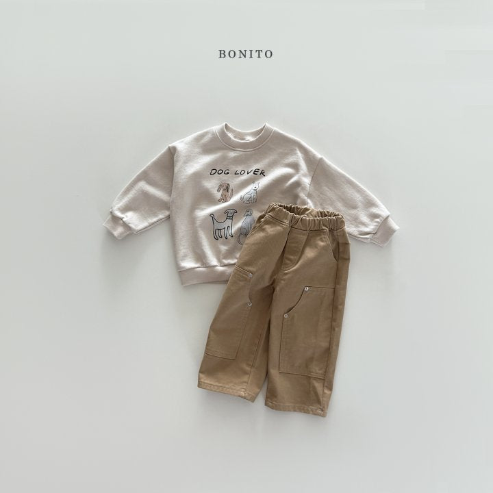 [PRE-ORDER] Dog Lover Sweatshirts