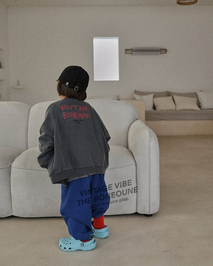 [PRE-ORDER] Carbon Pigment Jacket