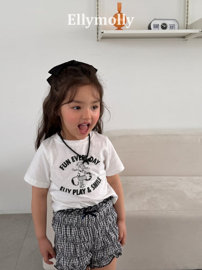 [PRE-ORDER] Bbi Bbi Pleats Shorts