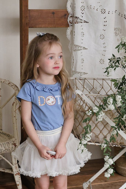 [PRE-ORDER] Poppy T-Shirts