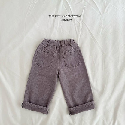 [PRE-ORDER] Lemerre Pigment Pants