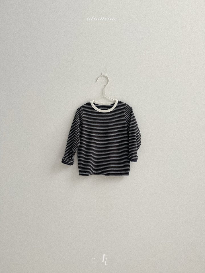[PRE-ORDER] Coha Stripe T-Shirts