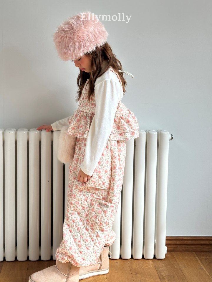 [PRE-ORDER] Every Day Cargo Pants