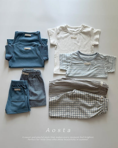 [PRE-ORDER] Airy Pants