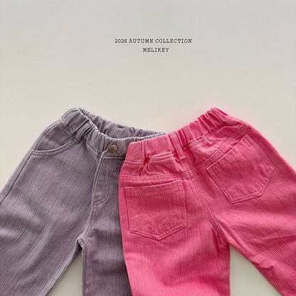 [PRE-ORDER] Lemerre Pigment Pants