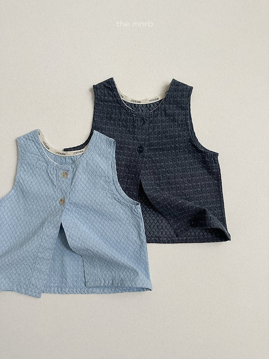 [PRE-ORDER] Dia Denim Shirts