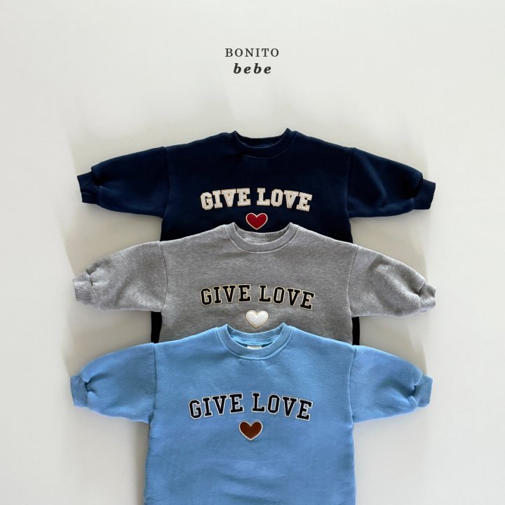 [PRE-ORDER] Give Love Body Suit