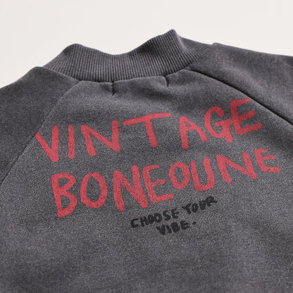[PRE-ORDER] Carbon Pigment Jacket