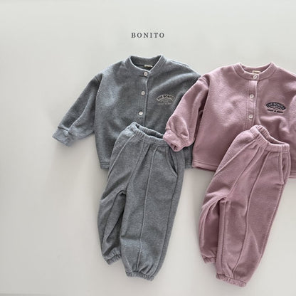 [PRE-ORDER] Winter Cardigan Jogger Set