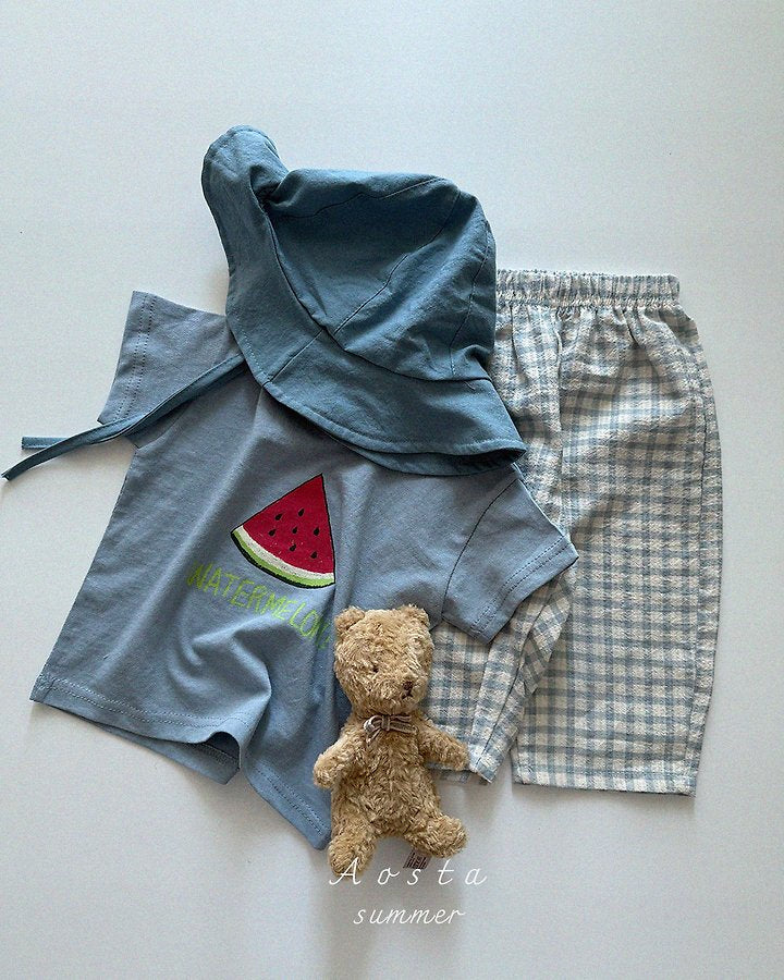 [PRE-ORDER] Airy Pants