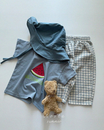 [PRE-ORDER] Airy Pants