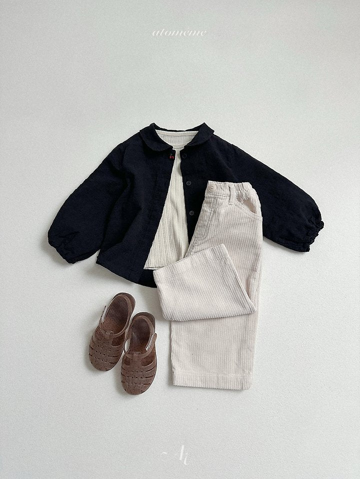 [PRE-ORDER] Cherry Blouse