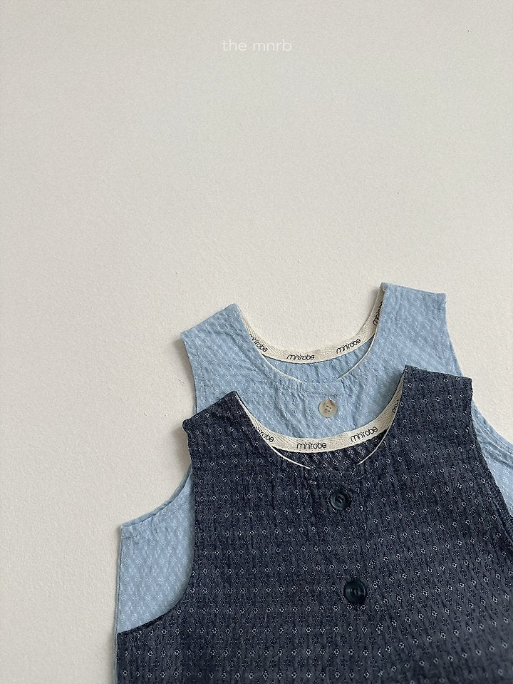 [PRE-ORDER] Dia Denim Shirts