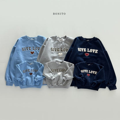 [PRE-ORDER] Give Love Body Suit