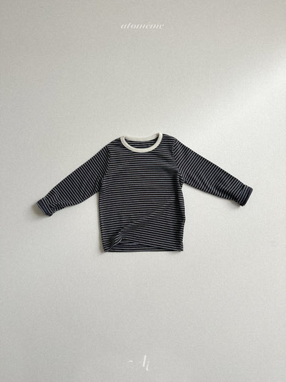 [PRE-ORDER] Coha Stripe T-Shirts
