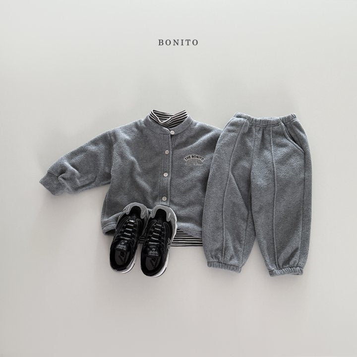 [PRE-ORDER] Winter Cardigan Jogger Set