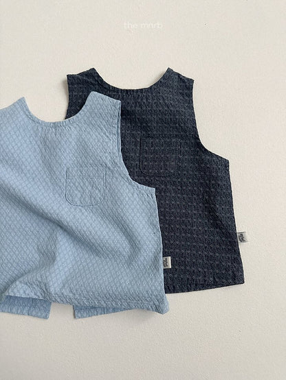[PRE-ORDER] Dia Denim Shirts