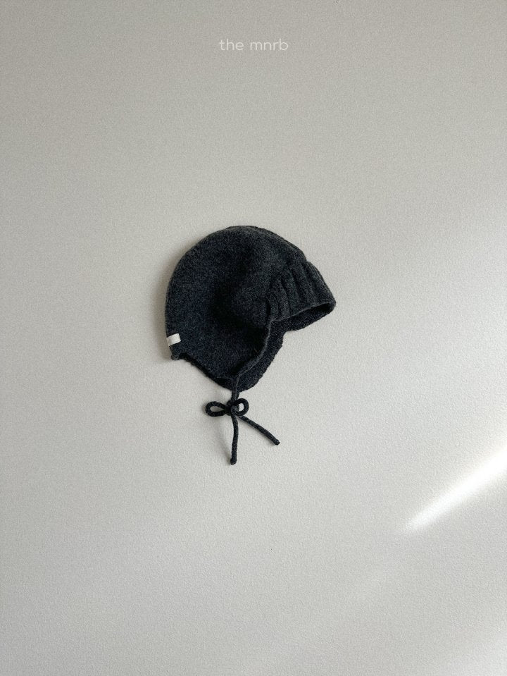 [PRE-ORDER] All Day Sweater Hat