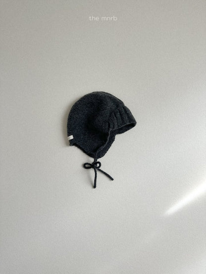 [PRE-ORDER] All Day Sweater Hat