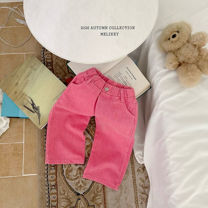 [PRE-ORDER] Lemerre Pigment Pants