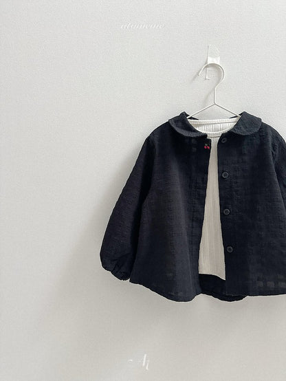 [PRE-ORDER] Cherry Blouse