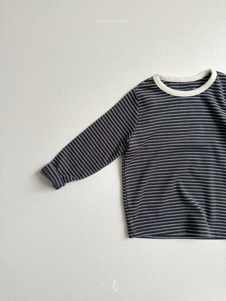 [PRE-ORDER] Coha Stripe T-Shirts