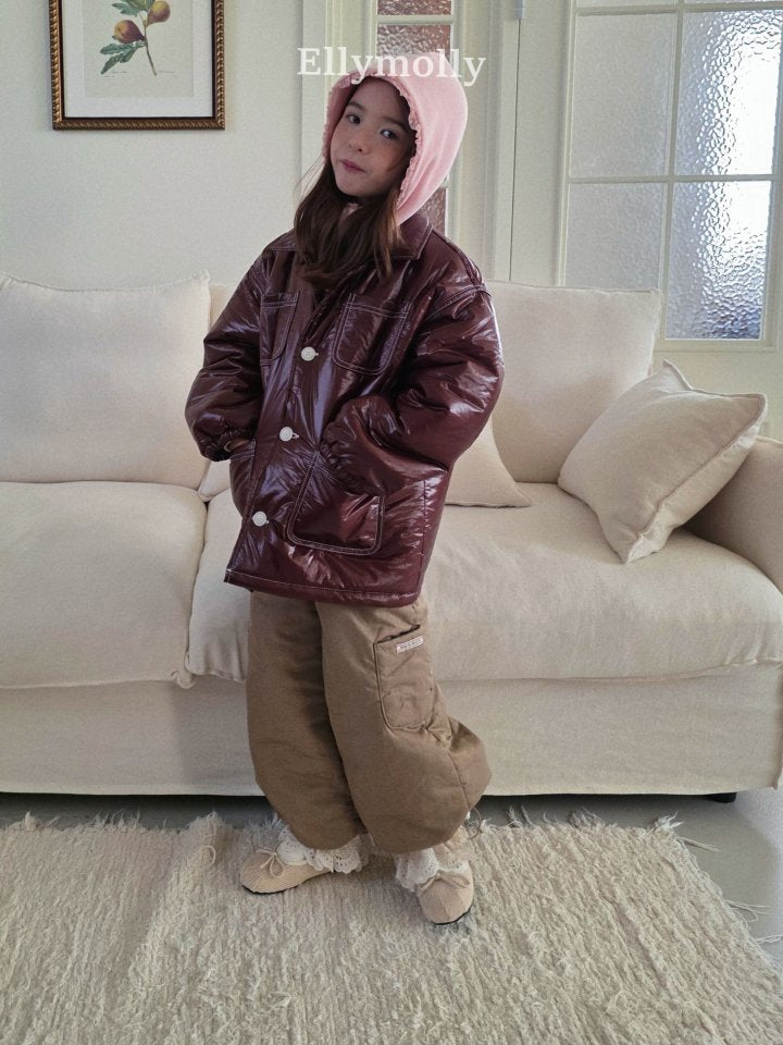 [PRE-ORDER] Every Day Cargo Pants