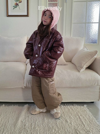 [PRE-ORDER] Every Day Cargo Pants