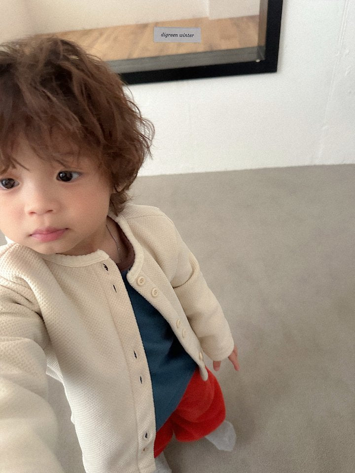 [PRE-ORDER] Rio Cardigan