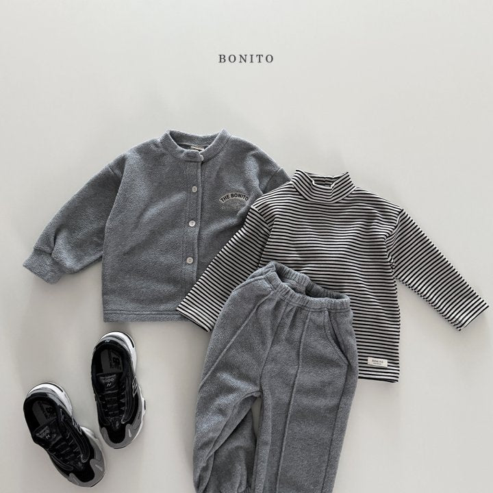 [PRE-ORDER] Winter Cardigan Jogger Set