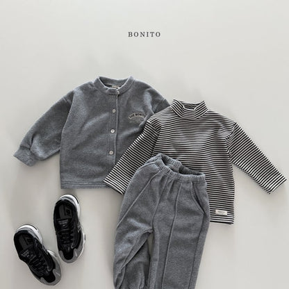 [PRE-ORDER] Winter Cardigan Jogger Set