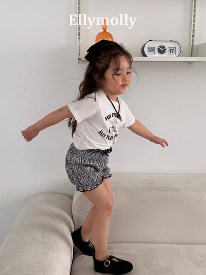 [PRE-ORDER] Bbi Bbi Pleats Shorts