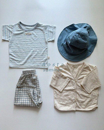 [PRE-ORDER] Airy Pants
