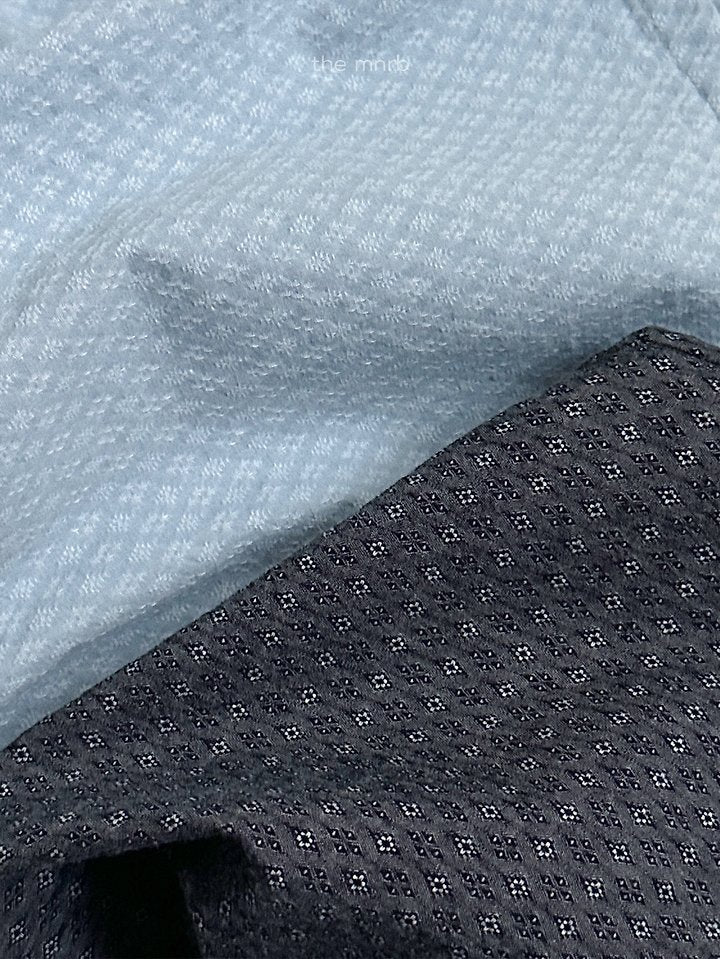 [PRE-ORDER] Dia Denim Shirts