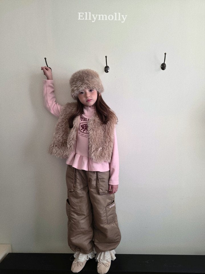 [PRE-ORDER] Every Day Cargo Pants