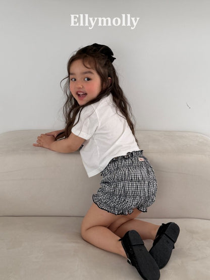 [PRE-ORDER] Bbi Bbi Pleats Shorts