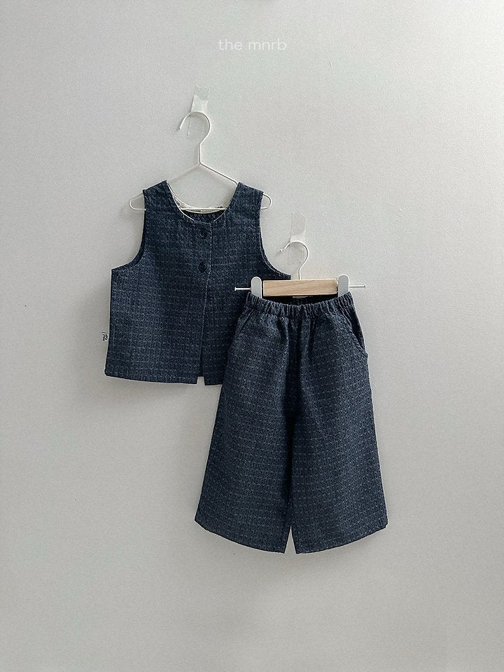 [PRE-ORDER] Dia Denim Shirts