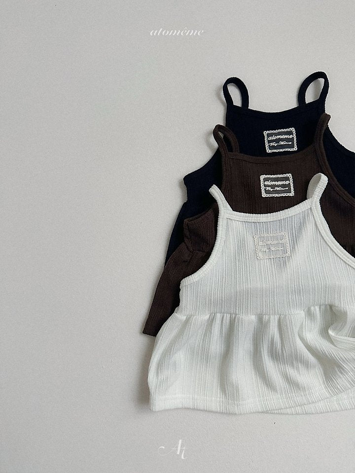[PRE-ORDER] Clay Bustier