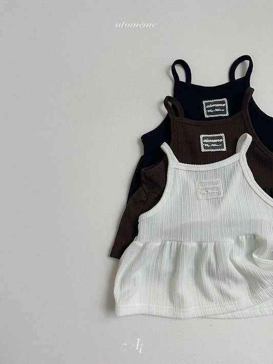 [PRE-ORDER] Clay Bustier