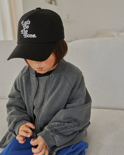 [PRE-ORDER] Carbon Pigment Jacket