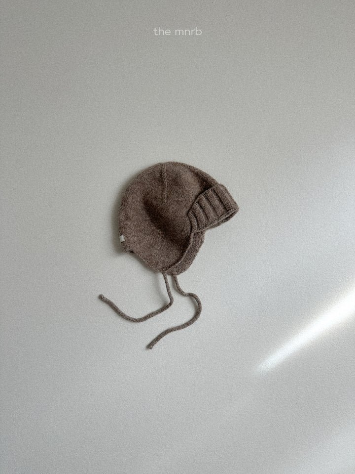 [PRE-ORDER] All Day Sweater Hat