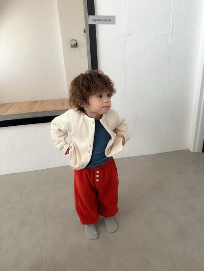 [PRE-ORDER] Rio Cardigan