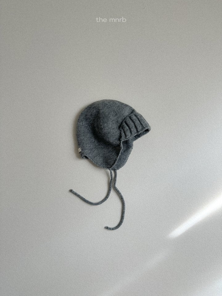 [PRE-ORDER] All Day Sweater Hat