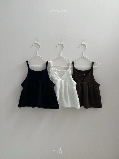 [PRE-ORDER] Clay Bustier