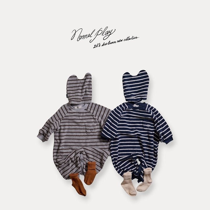 [PRE-ORDER] Melody Body Suit
