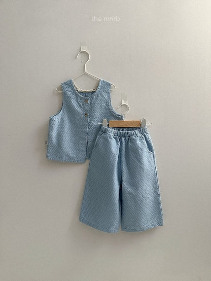 [PRE-ORDER] Dia Denim Shirts