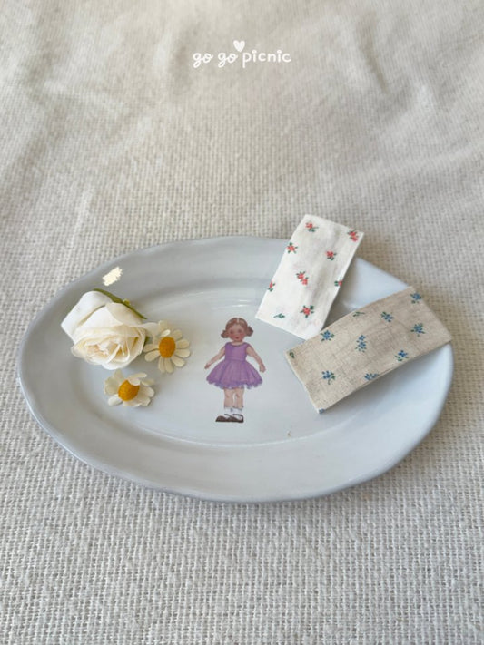 [PRE-ORDER] Momo Hair Clips