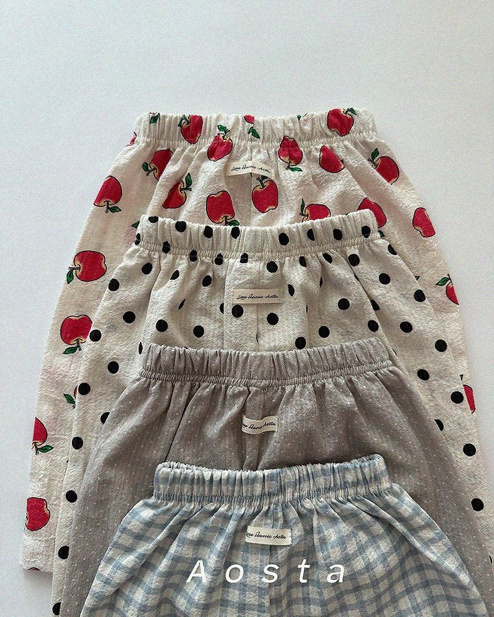 [PRE-ORDER] Airy Pants