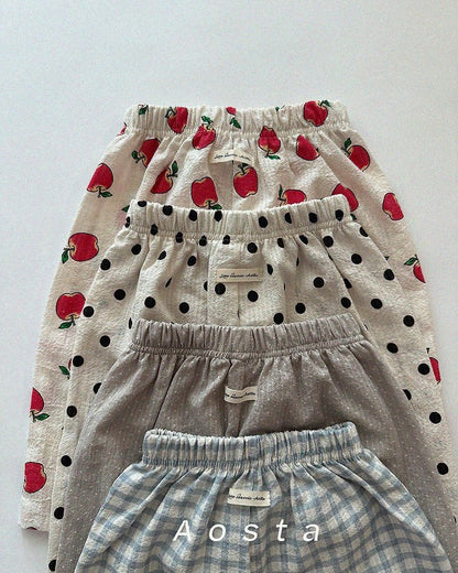 [PRE-ORDER] Airy Pants