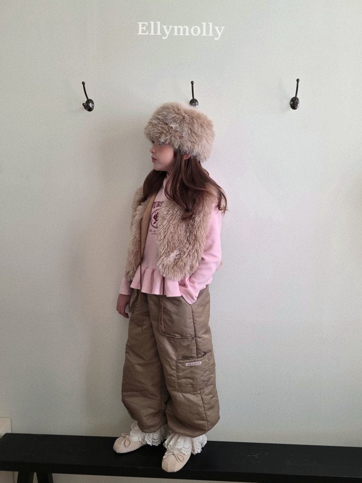 [PRE-ORDER] Every Day Cargo Pants